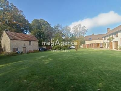 Annonce Vente 8 pices Maison Gambais 78