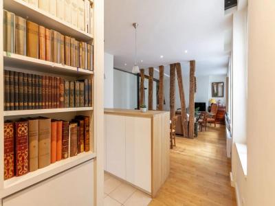 For sale Paris-2eme-arrondissement 4 rooms 101 m2 Paris (75002) photo 0