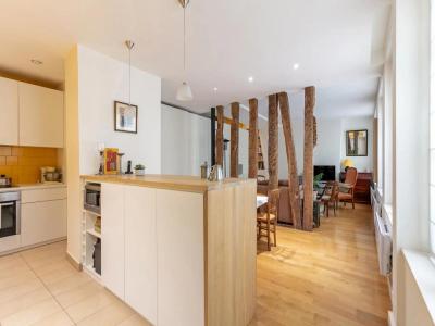 Acheter Appartement Paris-2eme-arrondissement Paris