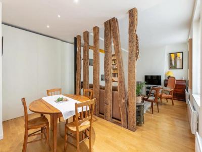 Acheter Appartement Paris-2eme-arrondissement 1195000 euros