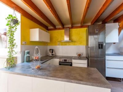 Acheter Appartement Sainte-genevieve-des-bois Essonne