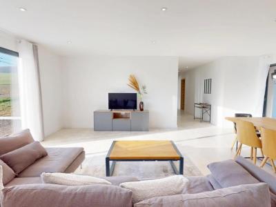 Acheter Prestige 145 m2 Montgueux