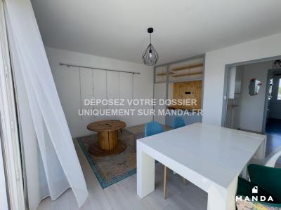 Louer Appartement Nantes 450 euros