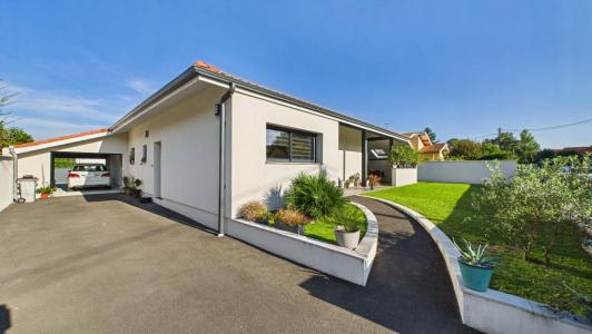 Annonce Vente 7 pices Maison Dax 40