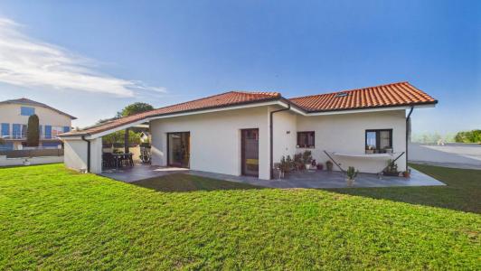 Acheter Maison 155 m2 Dax