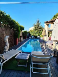 Annonce Vente 4 pices Maison Maubec 84