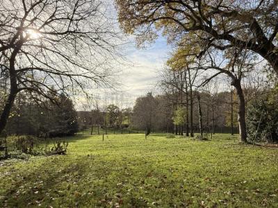Acheter Maison Orgedeuil Charente