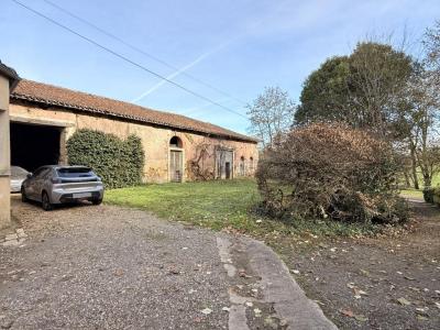 Acheter Maison Orgedeuil 351000 euros