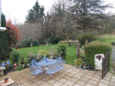 Acheter Maison Cussac Haute vienne