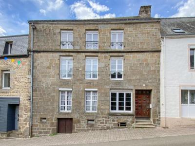 For sale Gorron 8 rooms 181 m2 Mayenne (53120) photo 0