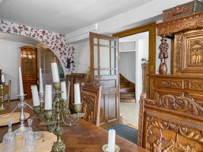 For sale Gorron 8 rooms 181 m2 Mayenne (53120) photo 1