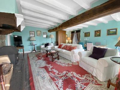 For sale Gorron 6 rooms 123 m2 Mayenne (53120) photo 2