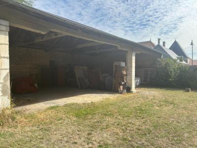 Annonce Vente Immeuble Port-d'envaux 17