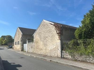 Acheter Immeuble Port-d'envaux 240000 euros