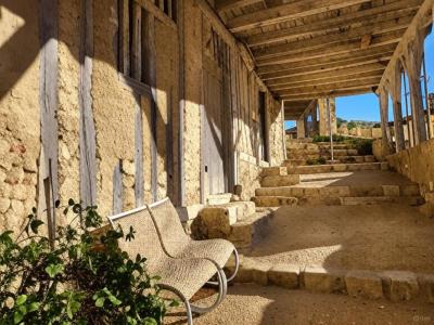 Annonce Vente 4 pices Maison Castelnau-barbarens 32