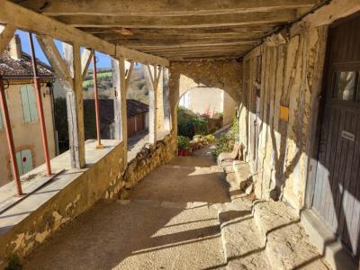 Acheter Maison 145 m2 Castelnau-barbarens