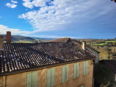 Acheter Maison Castelnau-barbarens Gers