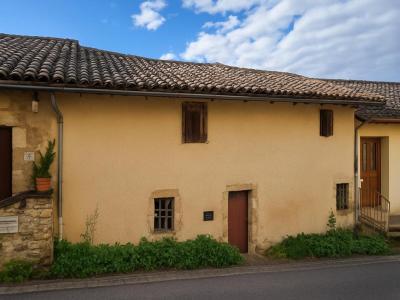 Acheter Maison Castelnau-barbarens 46000 euros