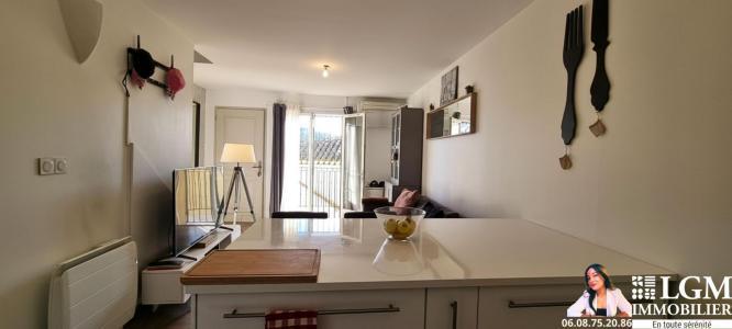 Annonce Vente 2 pices Appartement Rognes 13