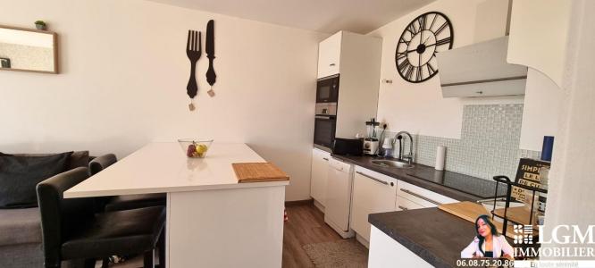 Acheter Appartement 48 m2 Rognes