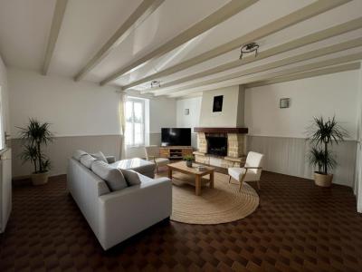 Acheter Maison 121 m2 Ferrieres