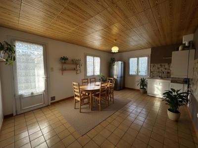 Acheter Maison Ferrieres Charente maritime