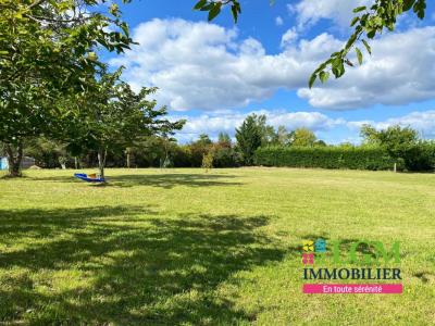 Annonce Vente 5 pices Maison Labastide-saint-pierre 82