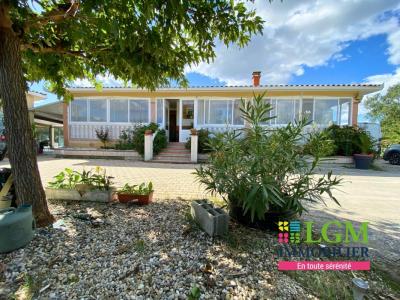 Acheter Maison 150 m2 Labastide-saint-pierre