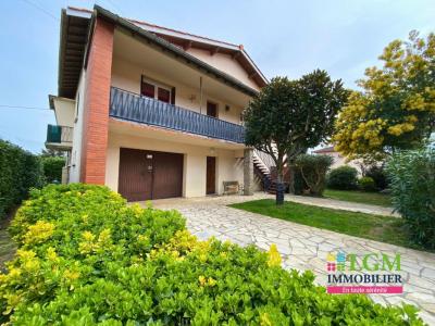 For sale Moissac 5 rooms 168 m2 Tarn et garonne (82200) photo 0