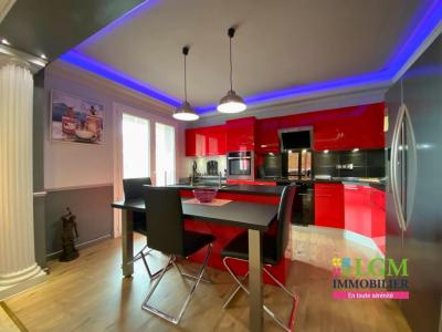 Acheter Maison 168 m2 Moissac