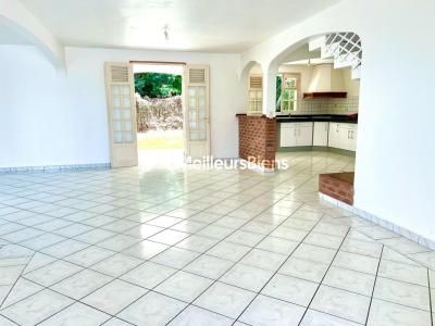 Annonce Vente 7 pices Maison Baie-mahault 971