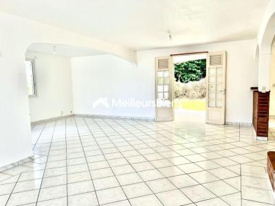 Acheter Maison Baie-mahault Guadeloupe