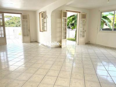 Acheter Maison Baie-mahault 449000 euros