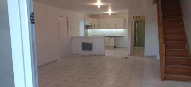 Annonce Location 4 pices Maison Saint-laurent-du-bois 33