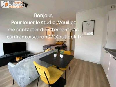 Annonce Location Appartement Paris-15eme-arrondissement 75