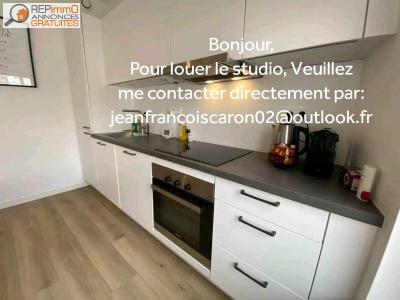 Louer Appartement Paris-15eme-arrondissement