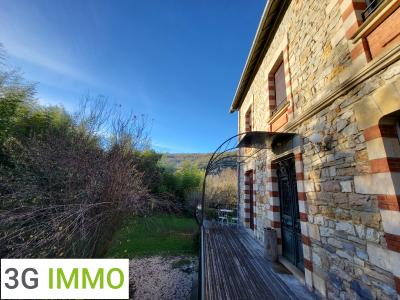 For sale Saint-antonin-noble-val 11 rooms 225 m2 Tarn et garonne (82140) photo 0