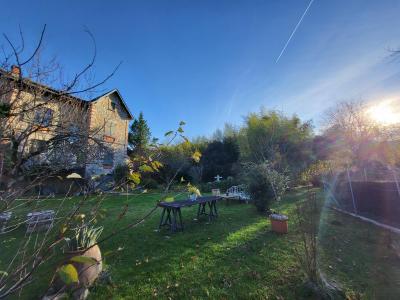 Annonce Vente 11 pices Maison Saint-antonin-noble-val 82