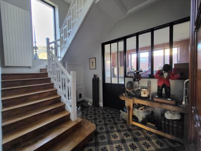 Acheter Maison Saint-antonin-noble-val Tarn et garonne