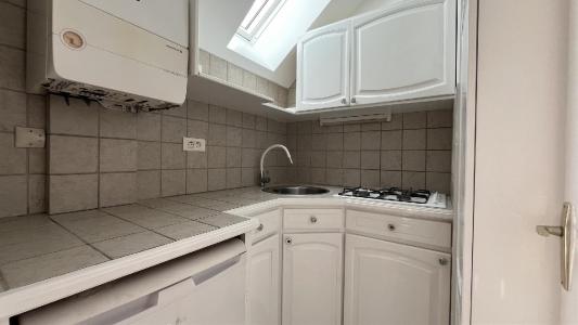 Annonce Location Appartement Louvres 95