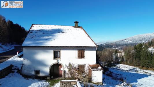 For sale Ventron 110 m2 Vosges (88310) photo 0