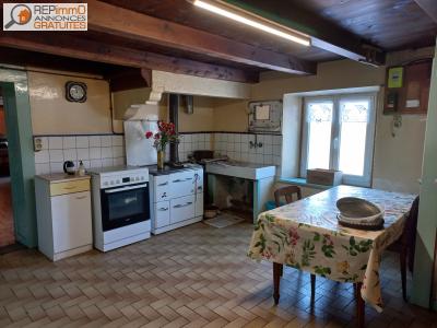 Annonce Vente Maison Ventron 88