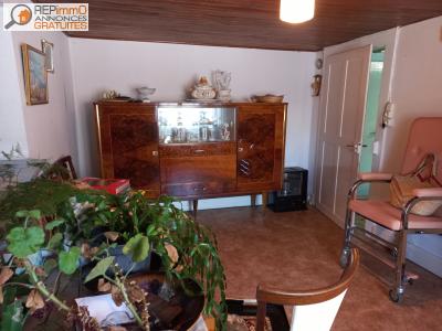 Acheter Maison 110 m2 Ventron