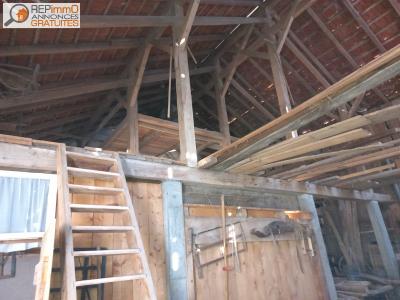 Acheter Maison Ventron 160700 euros