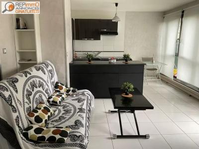 Louer Appartement Metz 600 euros