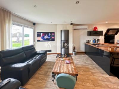 For sale Labarthe-inard 5 rooms 130 m2 Haute garonne (31800) photo 3