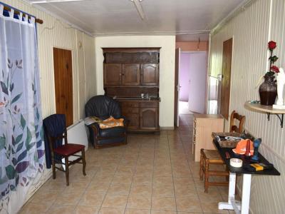 Annonce Vente 4 pices Maison Andelot-morval 39