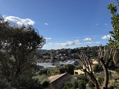 Acheter Appartement 37 m2 Lavandou