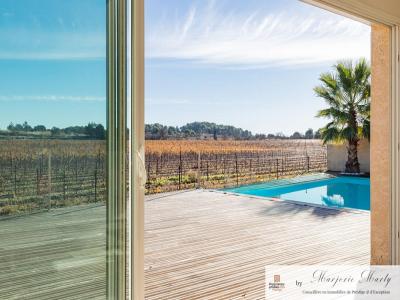 For sale Saint-couat-d'aude 5 rooms 143 m2 Aude (11700) photo 2