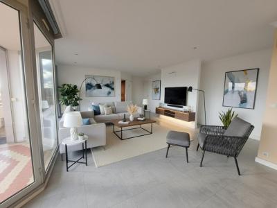 For sale Courbevoie 4 rooms 94 m2 Hauts de Seine (92400) photo 1